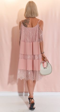 Платье норма