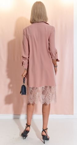 Платье норма