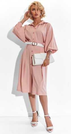 Платье норма