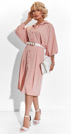 Платье норма