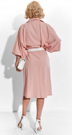 Платье норма