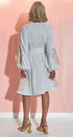 Платье норма