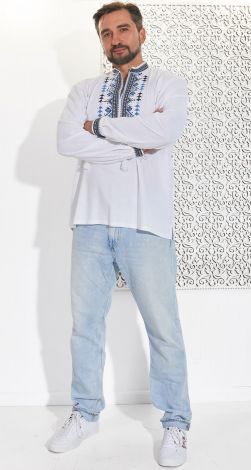 Чоловічі сорочки