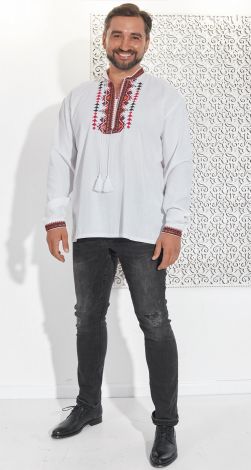 Чоловічі сорочки