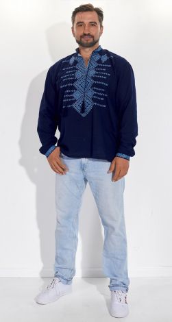 Чоловічі сорочки