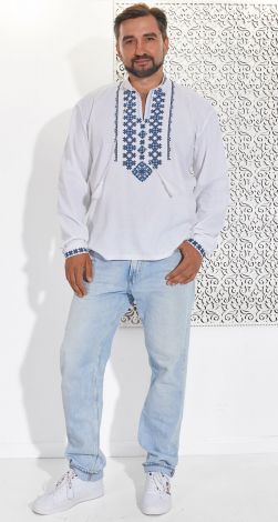 Чоловічі сорочки