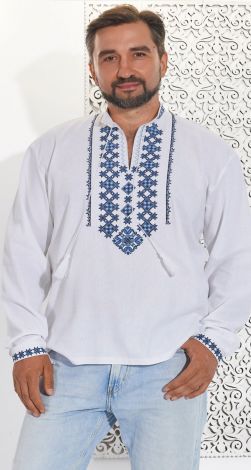Мужская вышиванка Харитон
