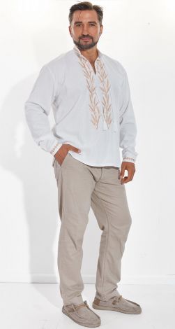 Чоловічі сорочки