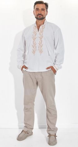 Чоловічі сорочки