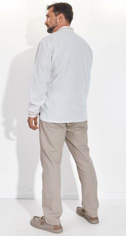 Чоловічі сорочки