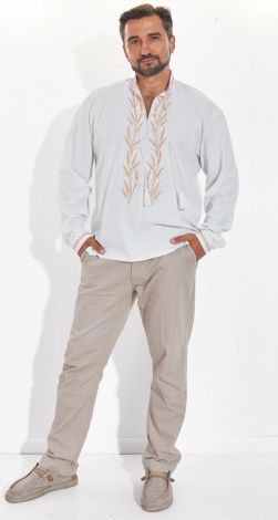 Чоловічі сорочки