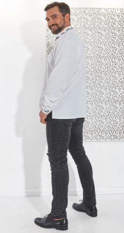 Чоловічі сорочки