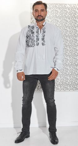 Чоловічі сорочки