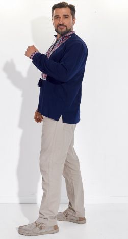 Вышиванка мужска Ярема