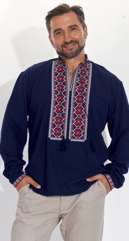 Вышиванка мужска Ярема