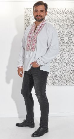 Вышиванка мужска Ярема