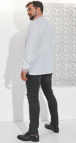 Чоловічі сорочки