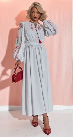 Вышиванка мужска Ярема