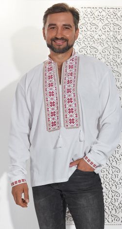 Вышиванка мужска Ярема