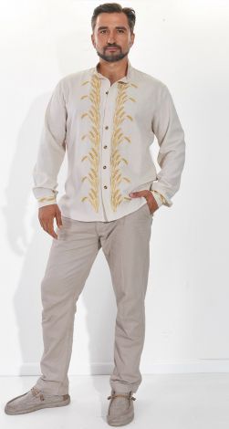 Чоловічі сорочки