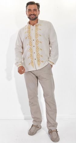 Чоловічі сорочки