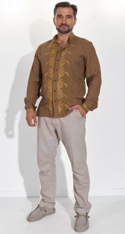 Чоловічі сорочки