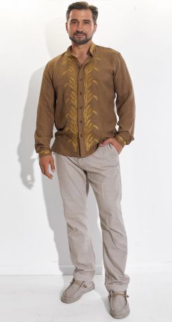 Чоловічі сорочки