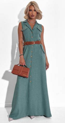 Платье норма