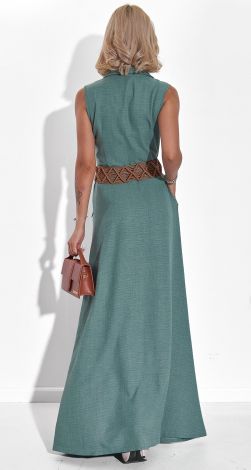 Платье норма