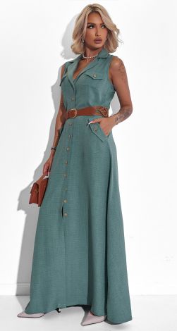 Платье норма