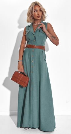 Платье норма