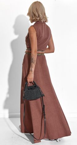 Платье норма