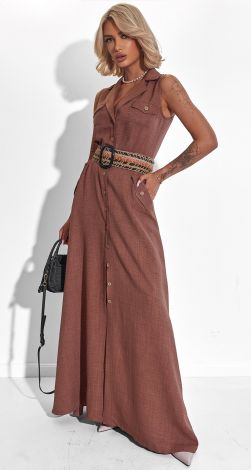 Платье норма