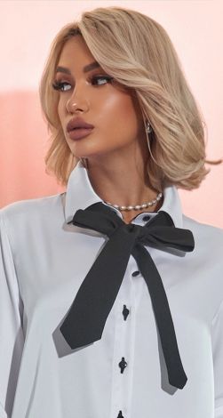 Елегантна краватка – ваша родзинка стилю