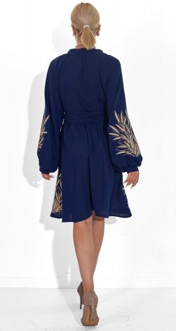 Платье норма