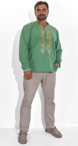 Чоловічі сорочки