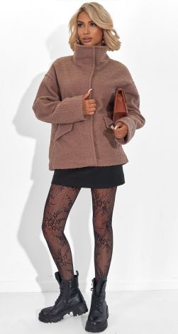 Жіночий верхній одяг