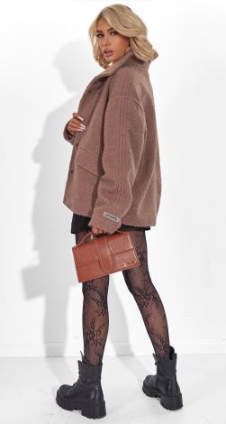 Жіночий верхній одяг