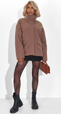 Жіночий верхній одяг