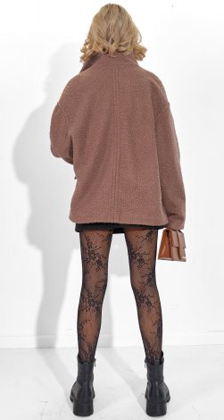 Жіночий верхній одяг