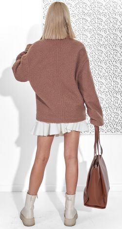 Жіночий верхній одяг