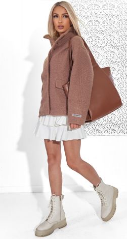 Жіночий верхній одяг