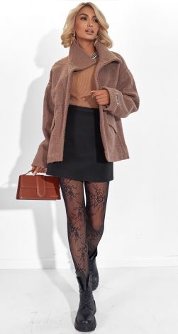 Жіночий верхній одяг