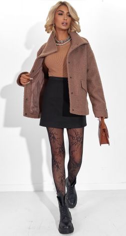 Жіночий верхній одяг