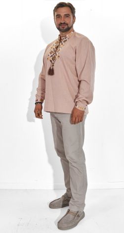 Вышиванка Святослав