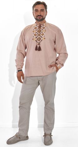 Вышиванка Святослав