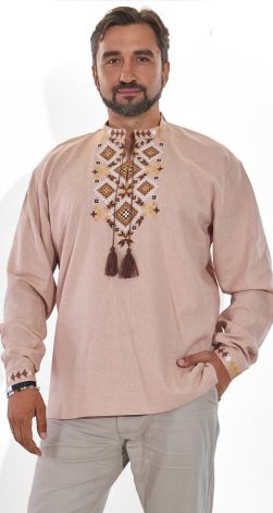 Вышиванка Святослав