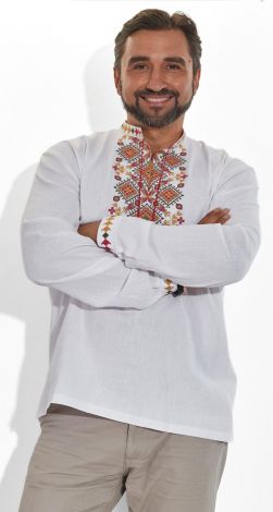 Вышиванка Святослав