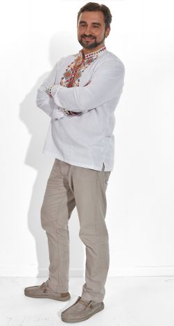 Чоловічі сорочки