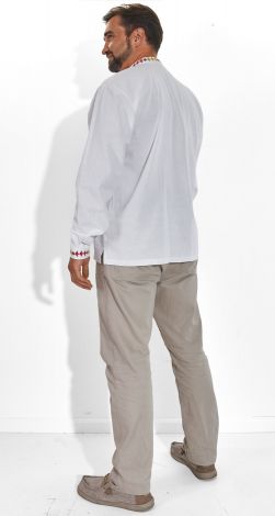 Чоловічі сорочки